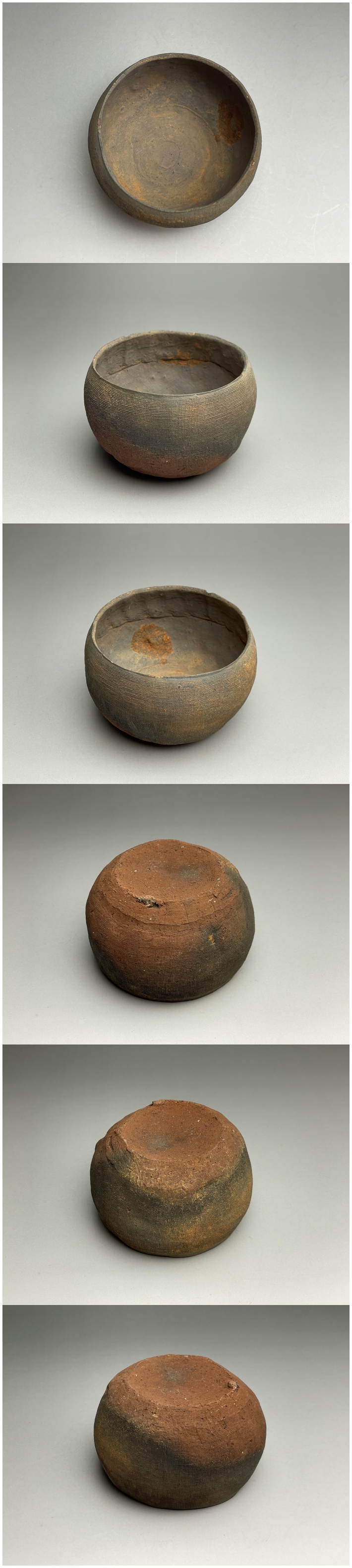 古美術　アンティーク　陶器 印あり 古陶磁器 | 古美術ささき