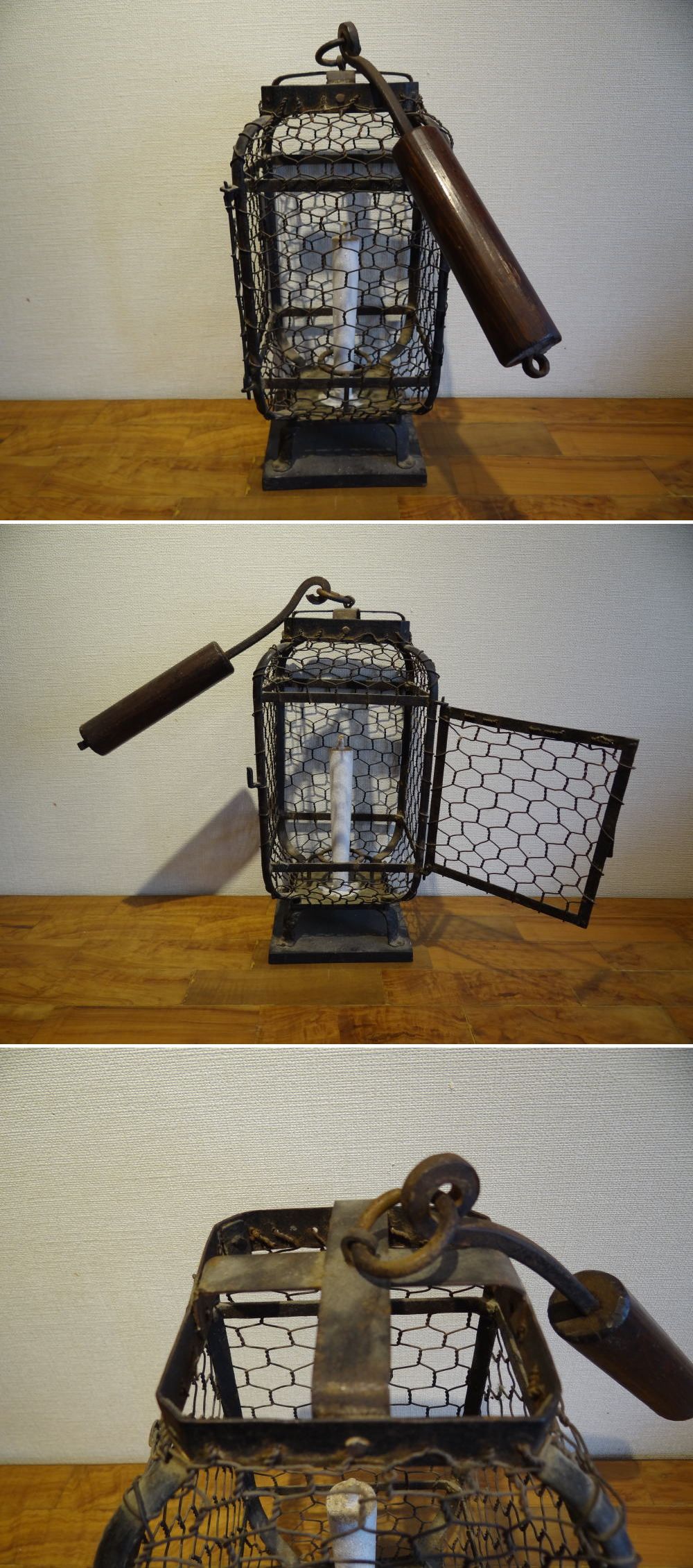 古美術 神田 - 蔵行灯 | 古美術品専門サイト fufufufu.com