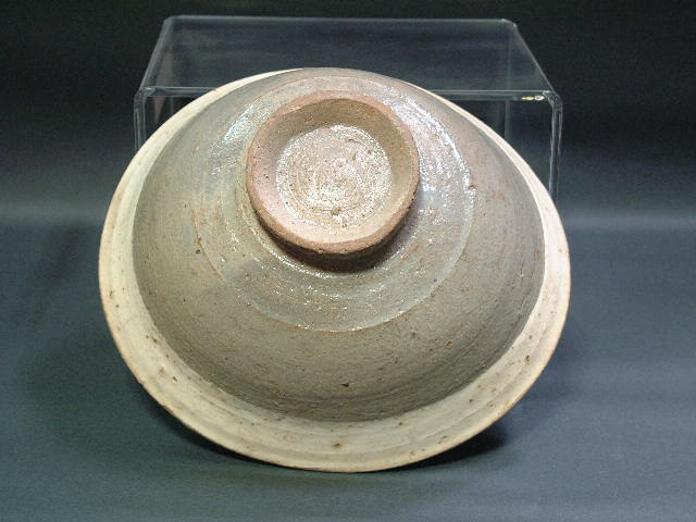 品質保証 李朝 菓子器 刷毛目 骨董 アンティーク 古玩 工芸品 - www