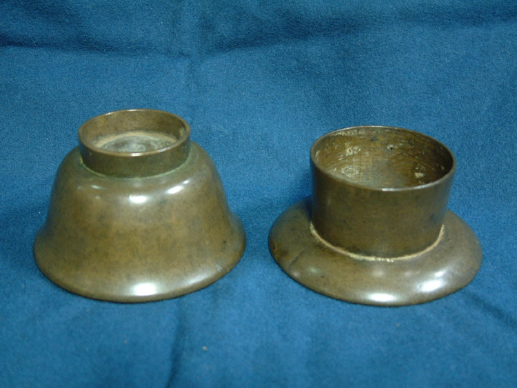 古玩 南 - 密教法具 六器 | 古美術品専門サイト fufufufu.com