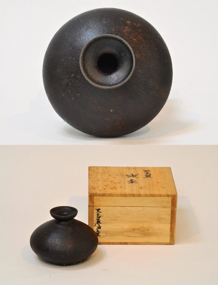 古美術/青磁三足香炉/鉄ほや付 BL2-00 古美術•中国北宋•青磁奩形三足香炉•汝官窯/BL1-8-7 - メルカリ