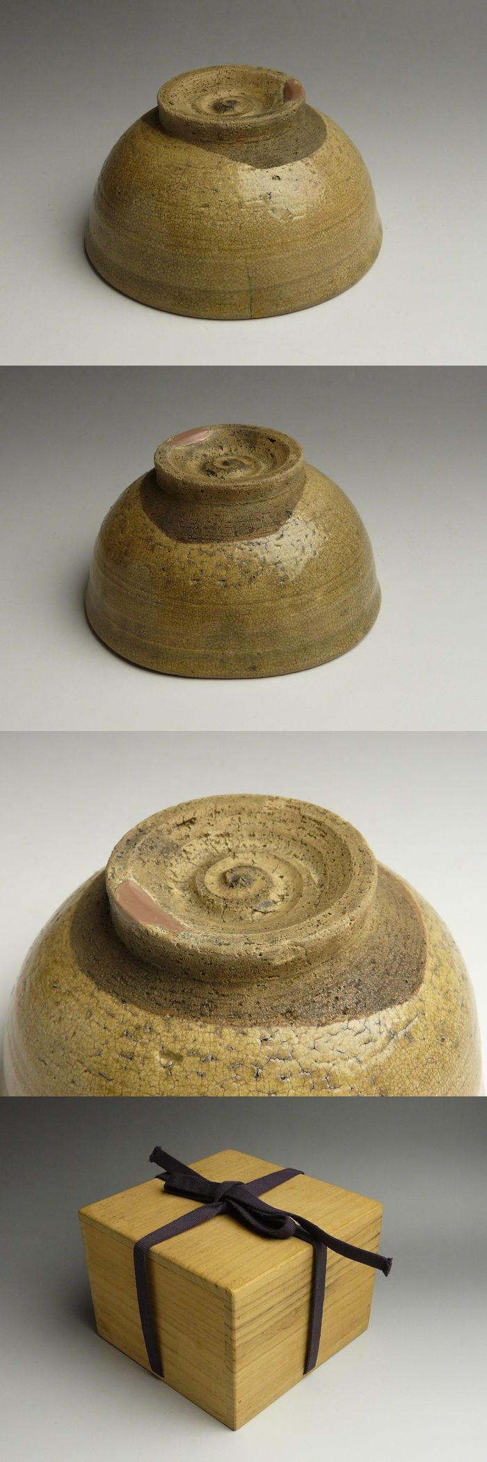 古美術 猫 - 高麗茶碗 | 古美術品専門サイト fufufufu.com