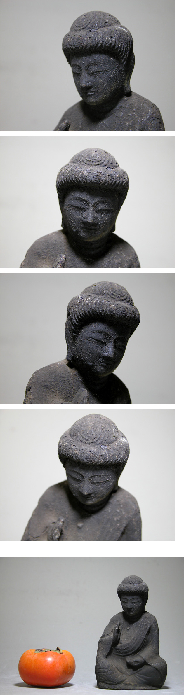 渡邊美術店 - 懸仏 | 古美術品専門サイト fufufufu.com