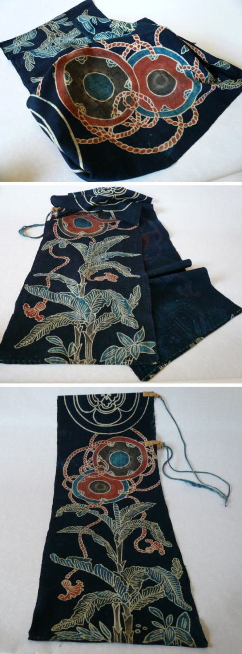 古美術 神田 - 馬の腹掛け | 古美術品専門サイト fufufufu.com