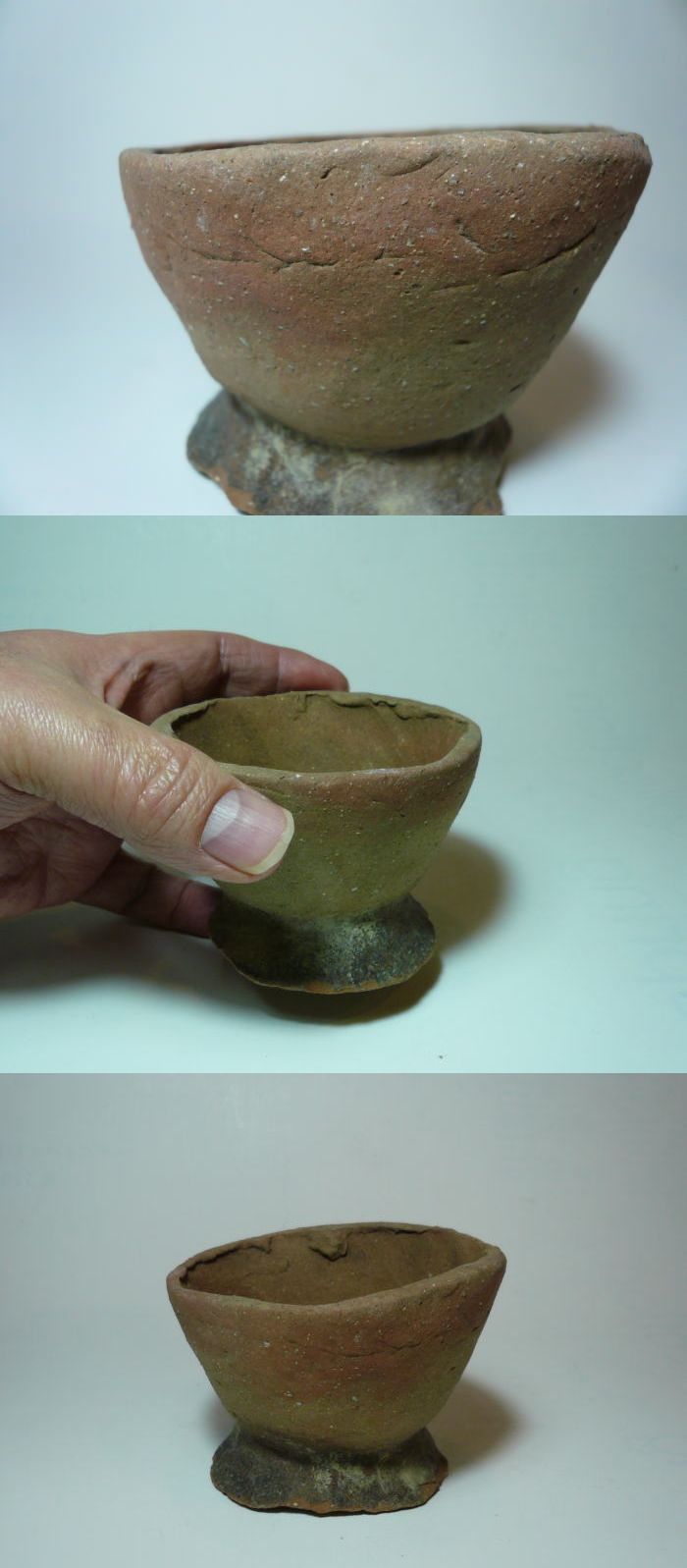 古美術 神田 - 弥生土器 残欠 | 古美術品専門サイト fufufufu.com