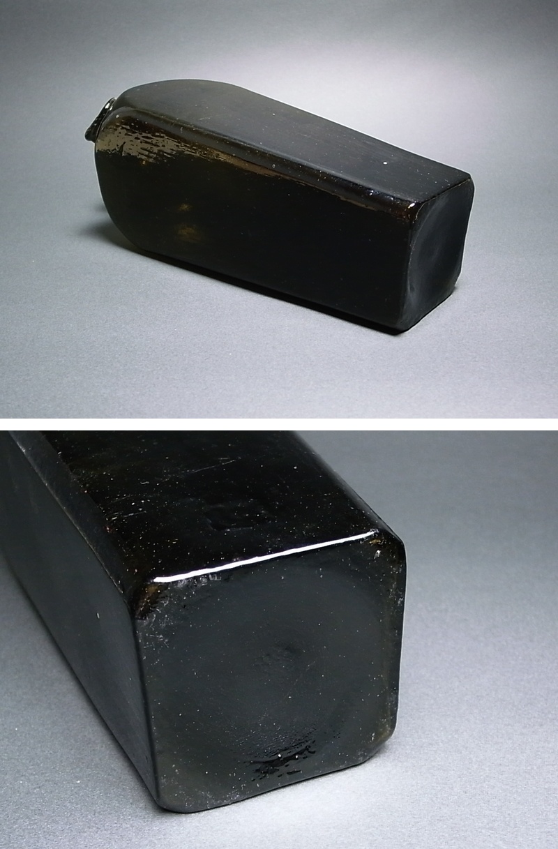 長谷雄堂 - ジンボトル | 古美術品専門サイト fufufufu.com