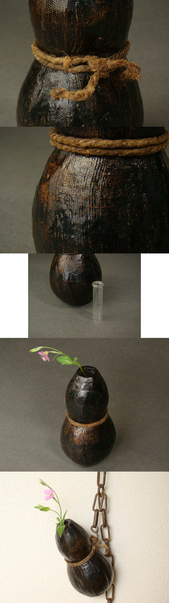 古童 - 煙硝入れ | 古美術品専門サイト fufufufu.com