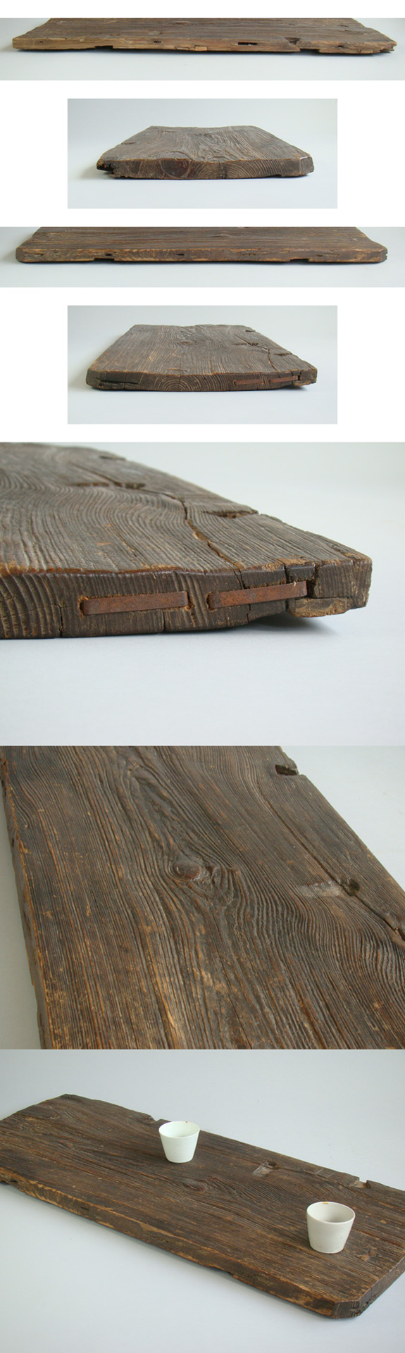 古童 - 古材 敷板 | 古美術品専門サイト fufufufu.com