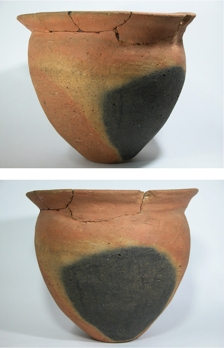 渡邊美術店 - 土師器 甑 | 古美術品専門サイト fufufufu.com 渡邊美術店 - 土師器 甑 | 古美術品専門サイト fufufufu.com