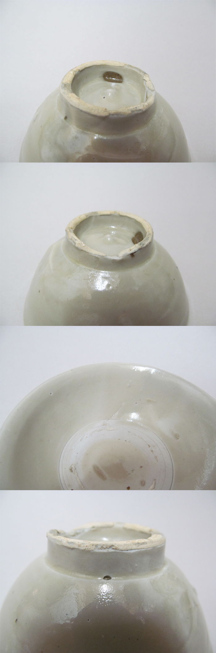 楽天市場】骨董 白磁（骨董品・アンティーク｜アート・美術品