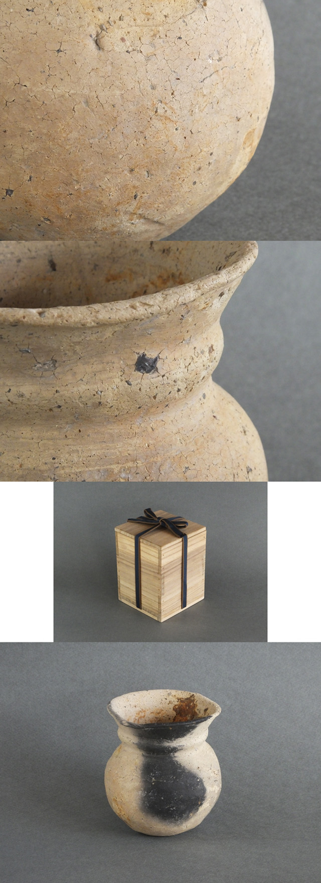 古童 - 弥生土器 小壺 | 古美術品専門サイト fufufufu.com