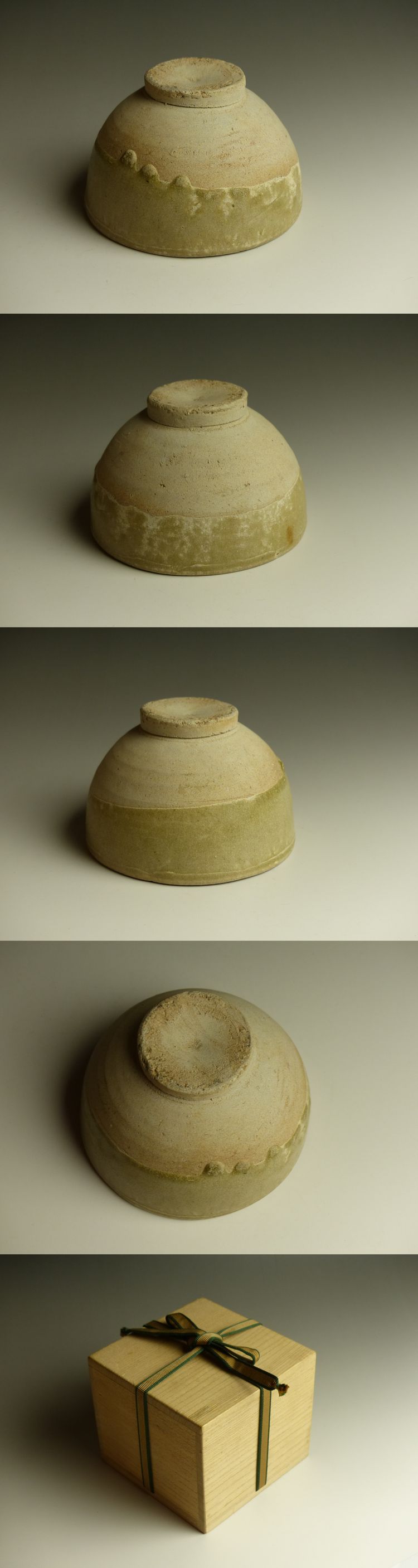 古美術 猫 - 隋青磁茶碗 | 古美術品専門サイト fufufufu.com