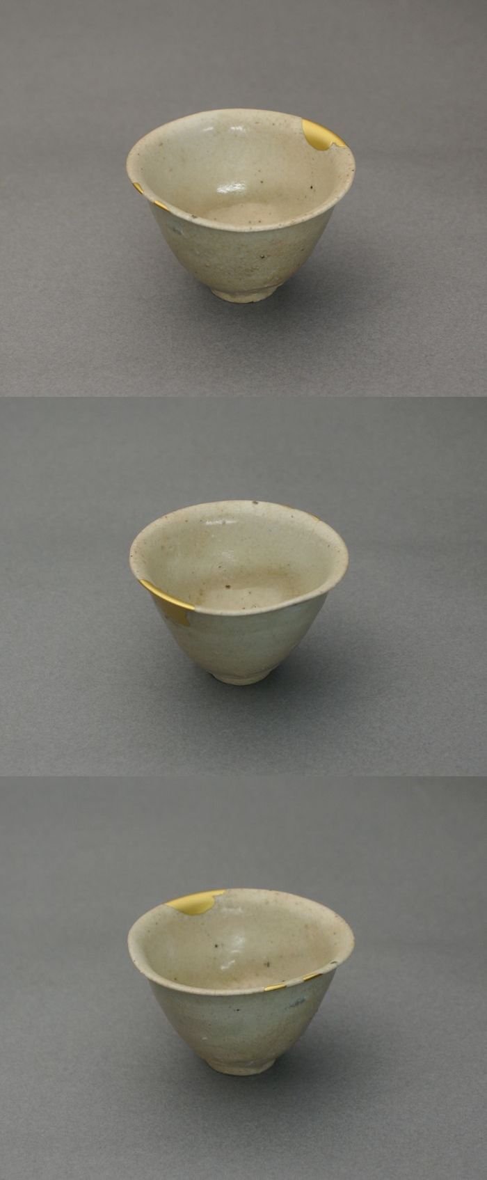 東中野 - 初期伊万里 白磁 盃 | 古美術品専門サイト fufufufu.com