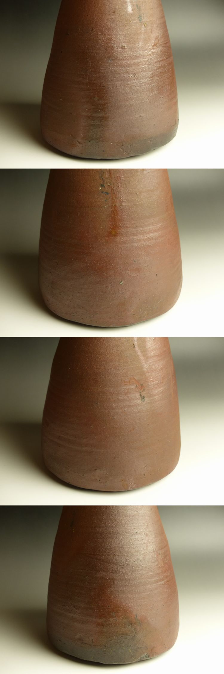 古美術 猫 - 備前船徳利 | 古美術品専門サイト fufufufu.com