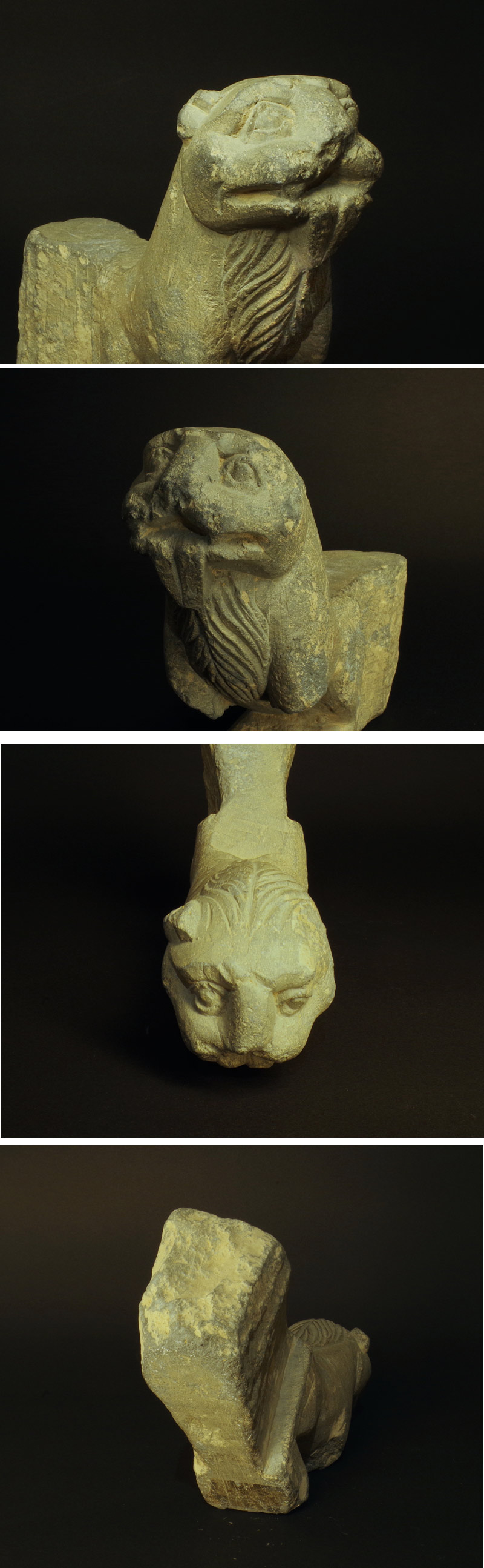 800 九谷焼 獅子 猛獣 置物 時代物 800 九谷焼 獅子 猛獣 置物 時代物