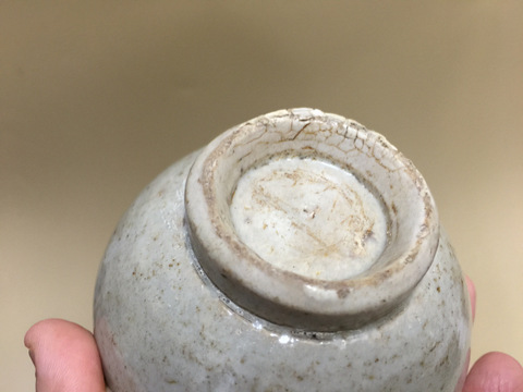 ギャラリー辰巳 - 初期 油壺 | 古美術品専門サイト fufufufu.com