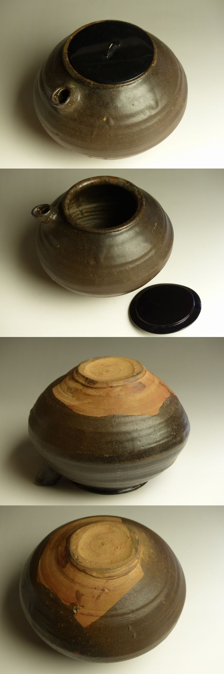 高麗壺　骨董コレクター商品時代物　高さ約27cm 壺の買取で高く売る方法は？高値が付きやすい壺の特徴と業者の選び方