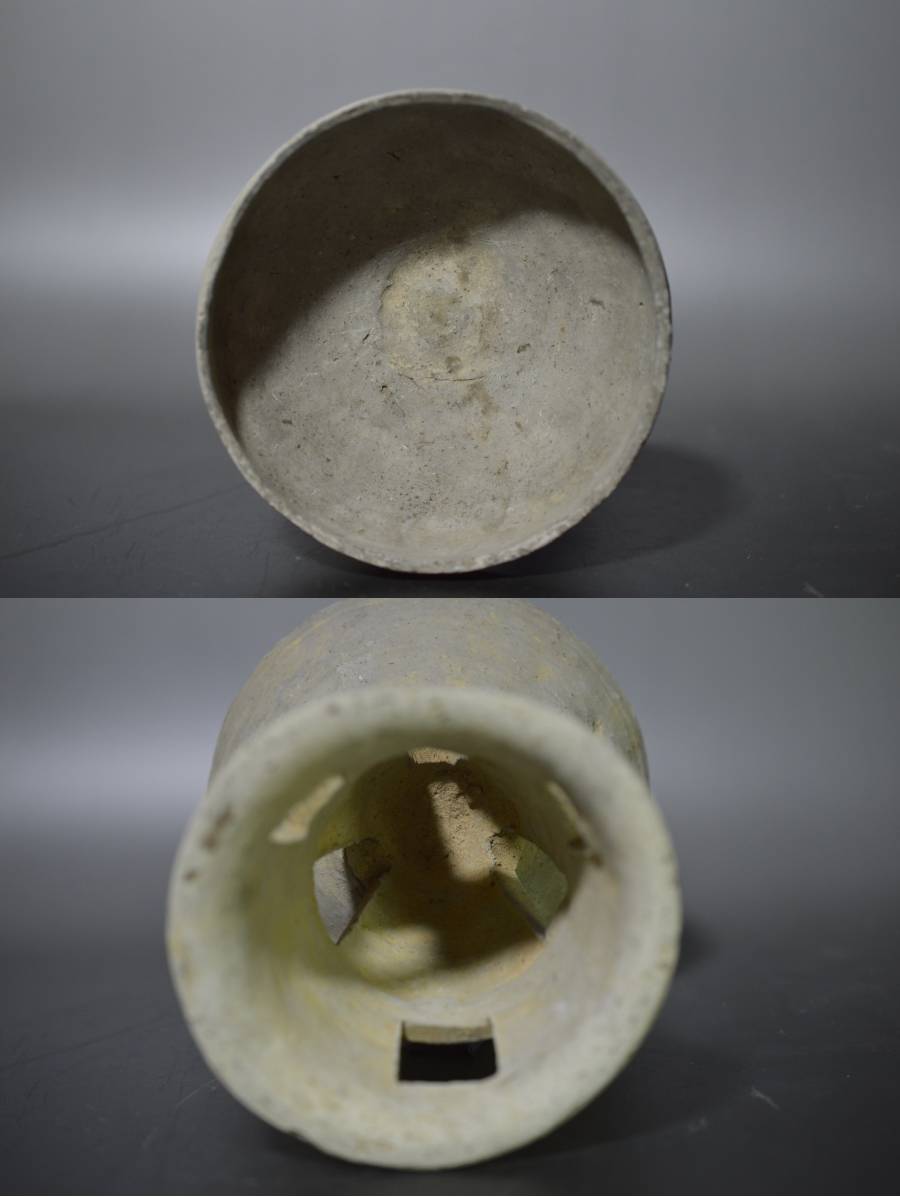 讃岐今昔 - 須恵器高杯 | 古美術品専門サイト fufufufu.com