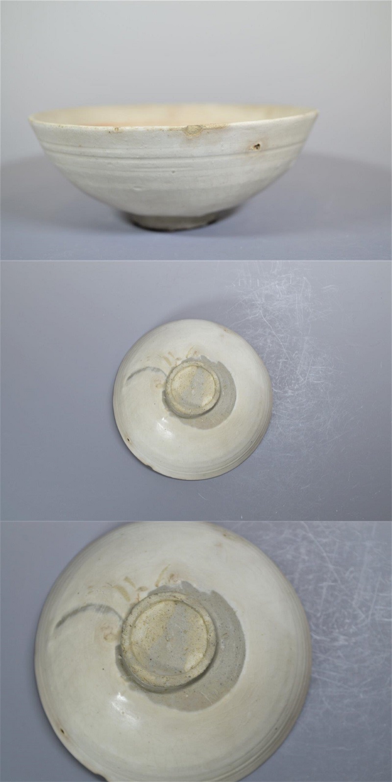 大熊美術 - 宋赤絵花文盃 | 古美術品専門サイト fufufufu.com