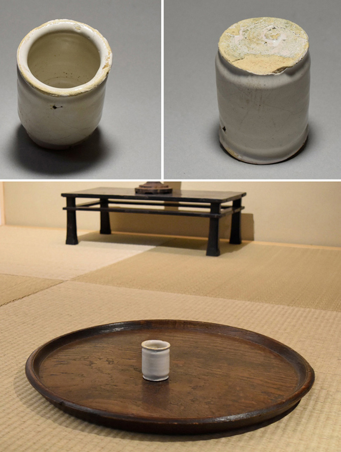 口コミ サイト 商品 - 半蔵門ギャラリー デルフト盃 fufufufu.com 古美術品専門サイト | 工芸品