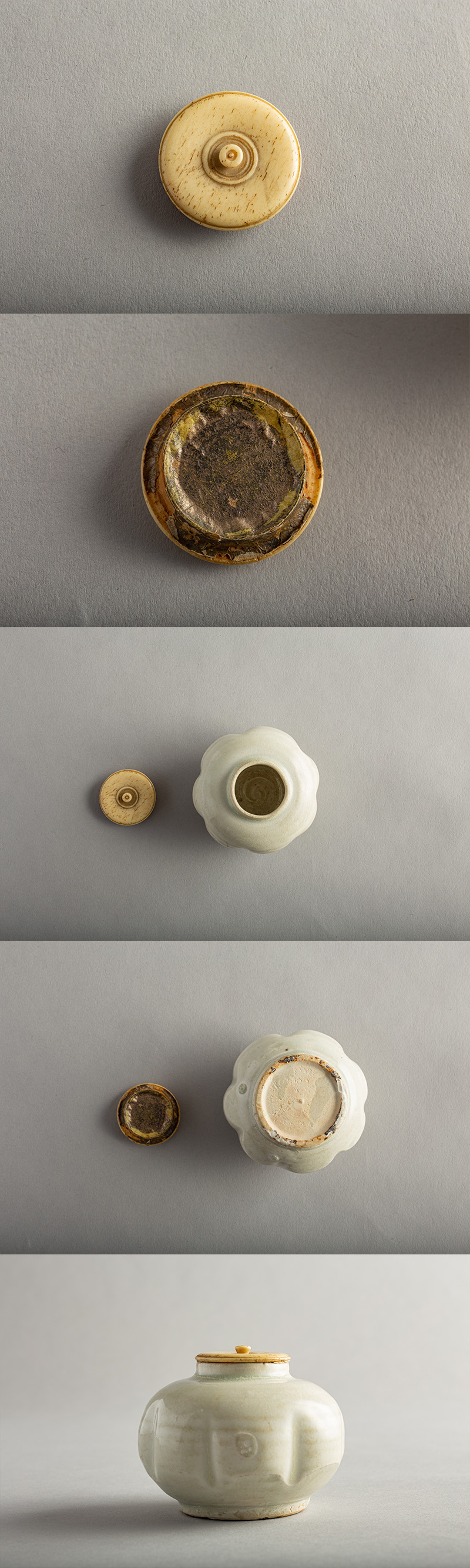 影青 小徳利 青白磁 南宋〜元時代 古美術 古道具 アンティーク 中国美術 徳利 影青 小徳利 青白磁 南宋〜元時代 古美術 古道具 アンティーク 中国美術