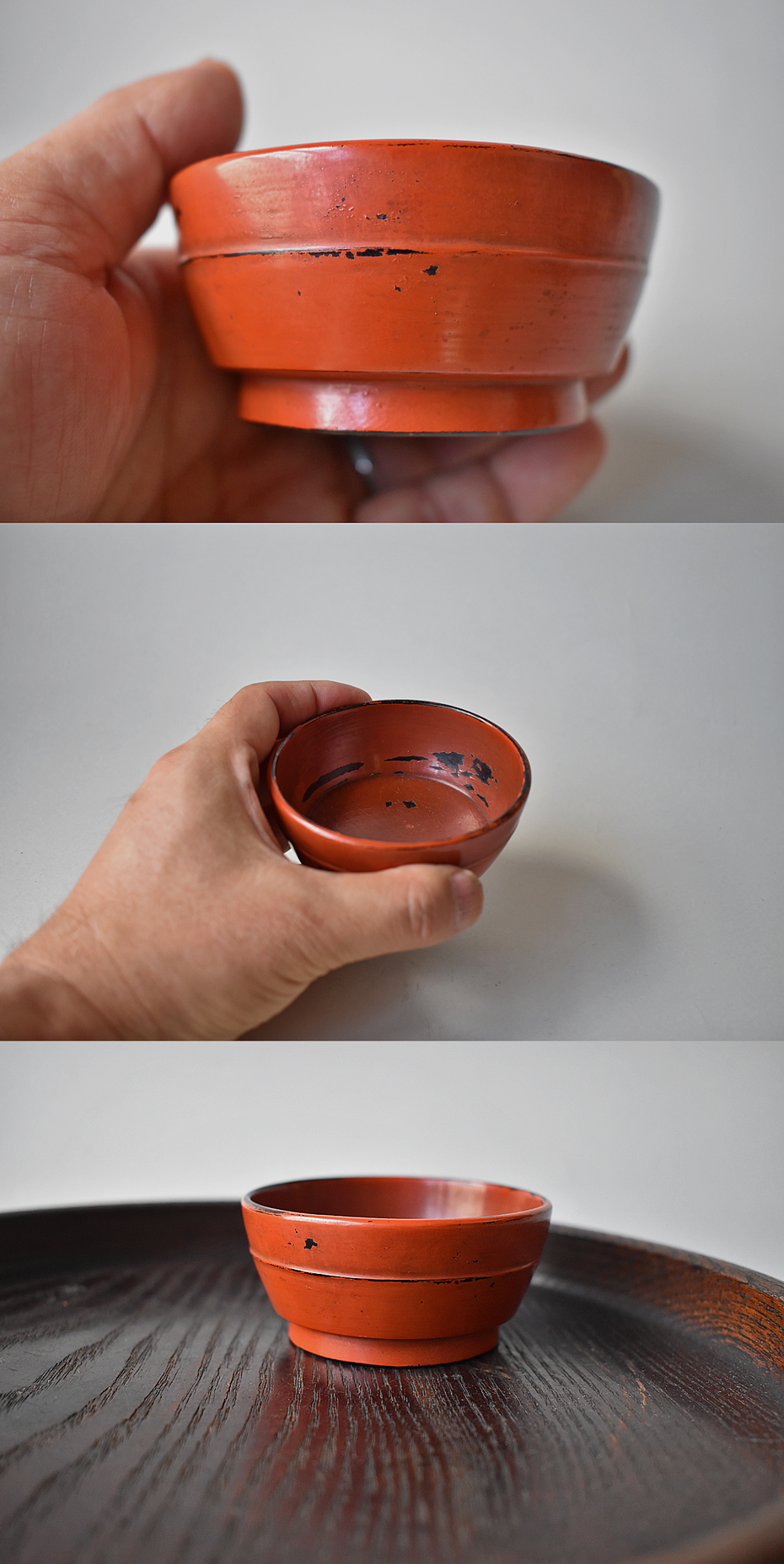 根来　豆子　(４客) 根来豆子(4客)