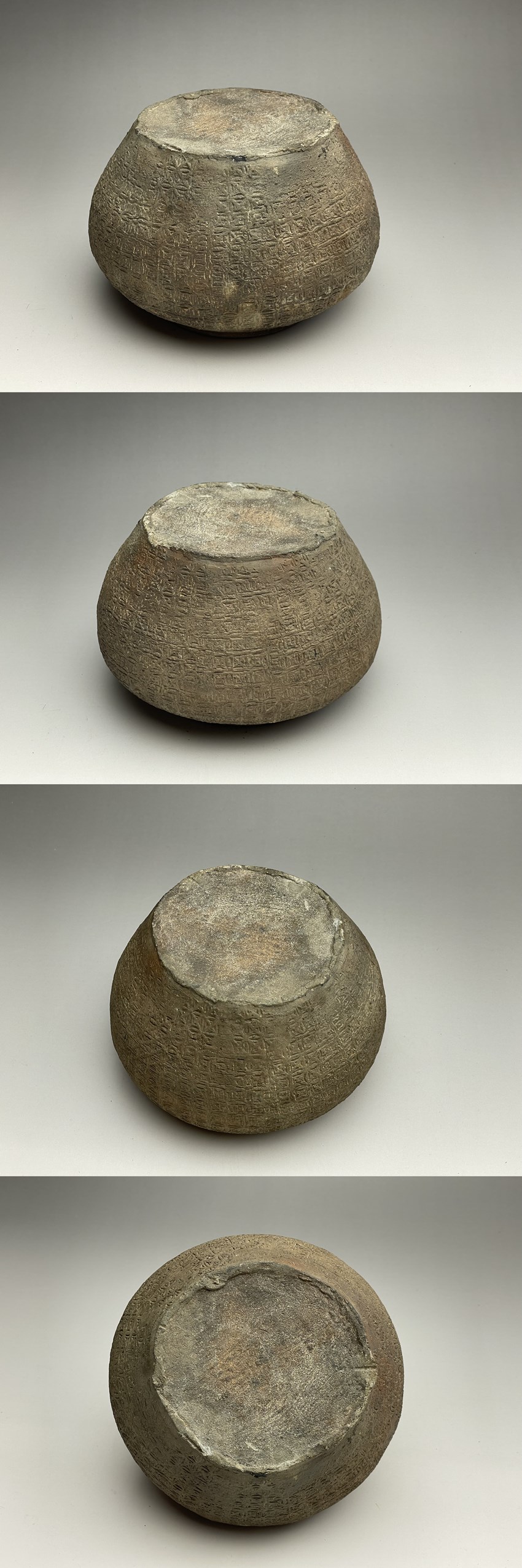 中国美術 彷古 蓋壷 高14cm 在印(K-A169) 中国美術 彷古 蓋壷 高14cm 在印(K-A169) - メルカリ