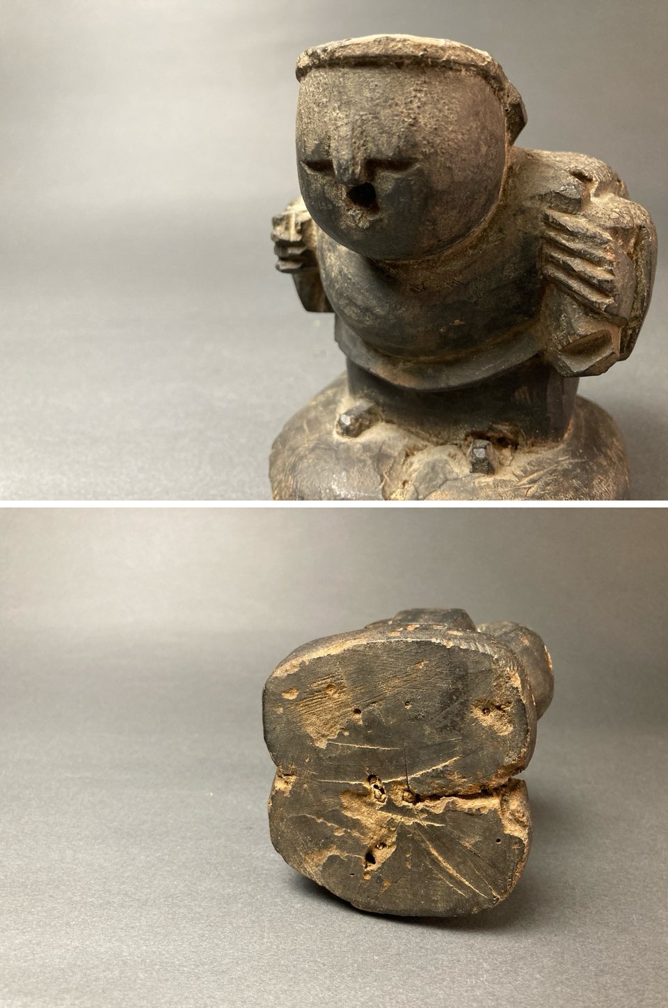 長谷雄堂 - 大黒天 | 古美術品専門サイト fufufufu.com