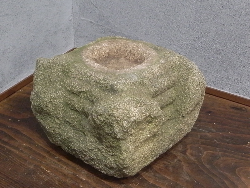 長谷雄堂 - 宝篋印塔 | 古美術品専門サイト fufufufu.com