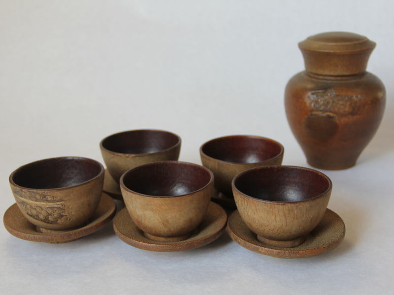 古美術 神田 - 竹根茶器 | 古美術品専門サイト fufufufu.com