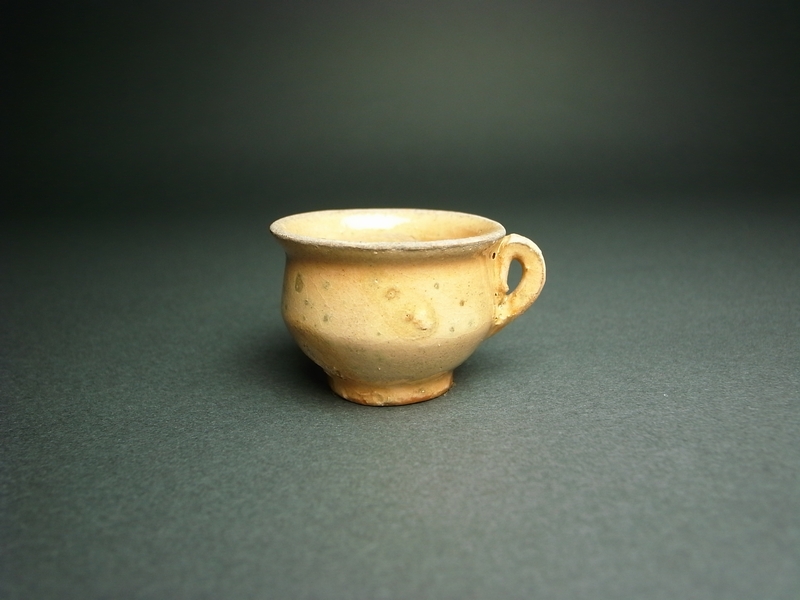 長谷雄堂 - ミニチュア陶器 | 古美術品専門サイト fufufufu.com