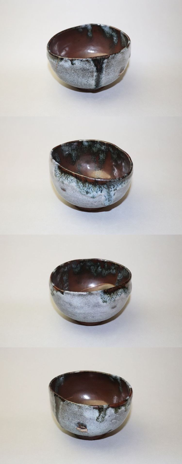 東中野 - 古高取 茶碗 | 古美術品専門サイト fufufufu.com