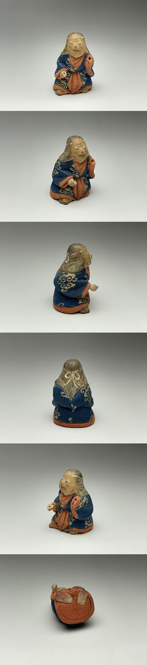 古美術 猫 - 加茂人形高砂 | 古美術品専門サイト fufufufu.com